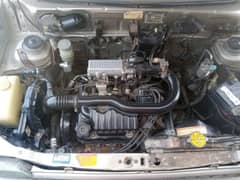 Suzuki Mehran VXR 2019 for sale in muzaffargarh city