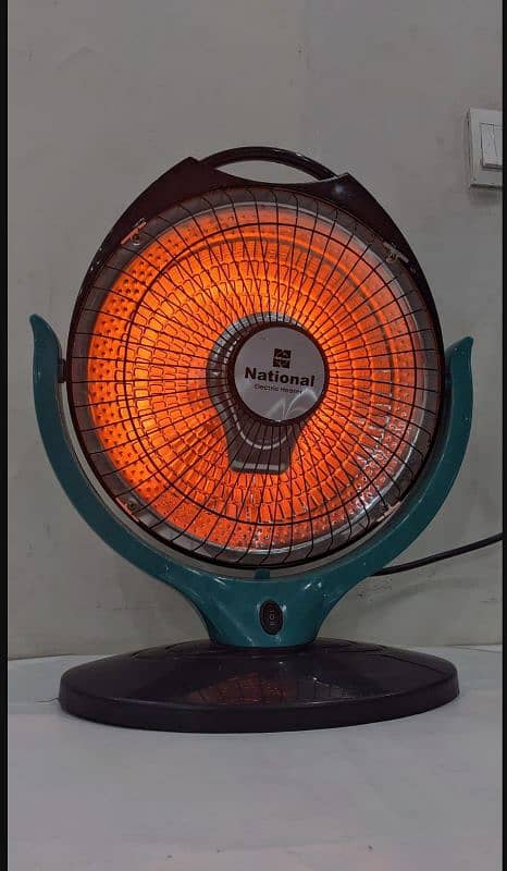 Electric Heater for sale 3