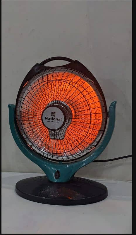 Electric Heater for sale 4