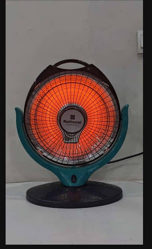 Electric Heater for sale 5