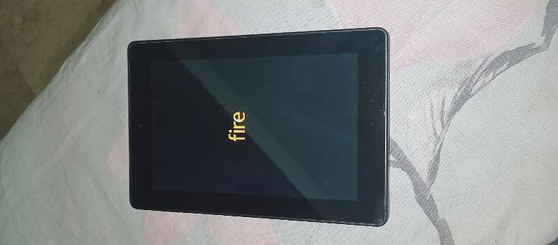 fire hd 4 generation 1/12 ram&rom condition 10/9.5 3