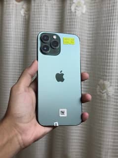 IPHONE 13 PRO MAX | 128GB | JV