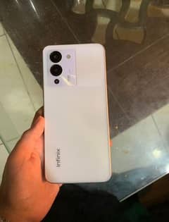 INFINIX