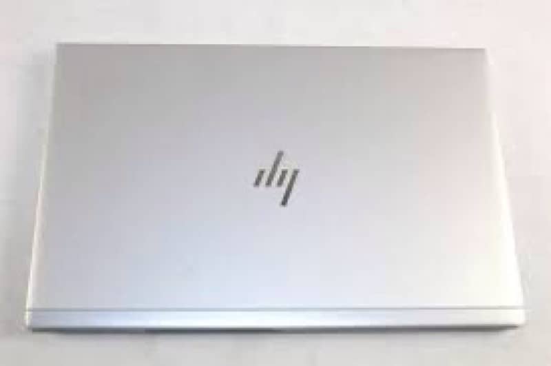 HP Elitebook 850 G6 16/256 15.2” laptop 1