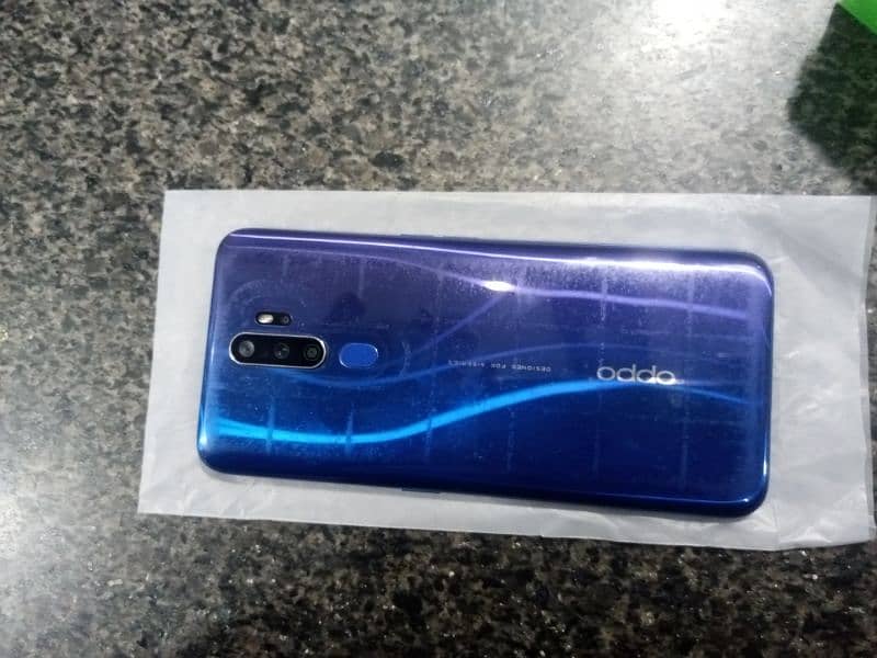 oppo A9 2020 0