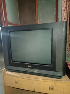 LG TV