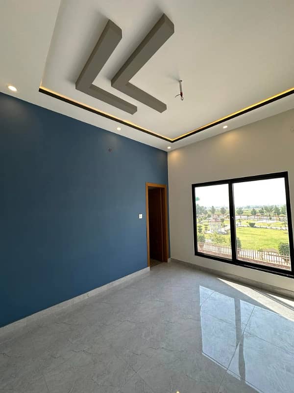 3 Years Installment Plan Luxury Brand New House In Bahria Town Lahore 8