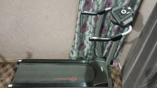 Hydrofitness treadmill HF-T-100