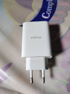 infinix