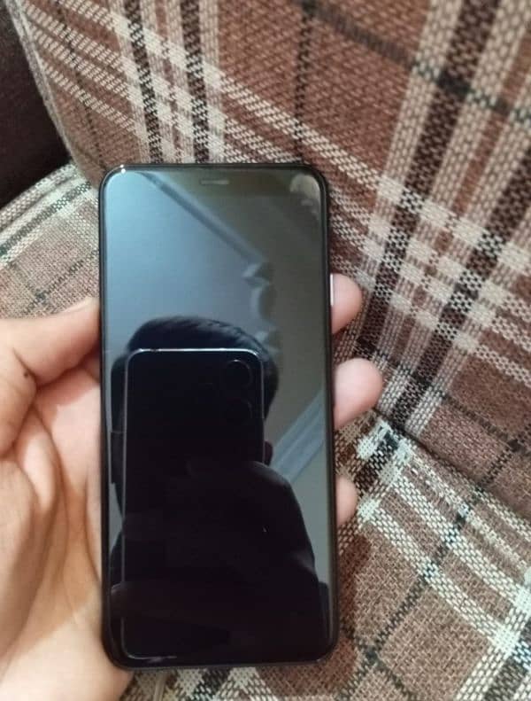 Pixel 4 EXCELLENT CONDITION & SIM WORKING # FACELOCK WORKING & CHARGER 1