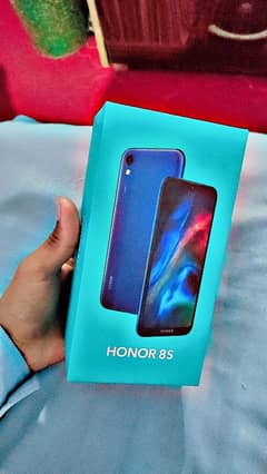 Honor 8S 2GB/32GB