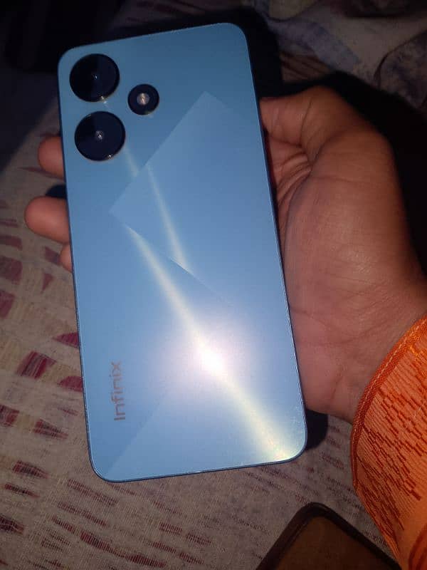 Infinix hot30i for sales 2