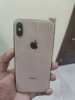 xs max 256 Gb PTA