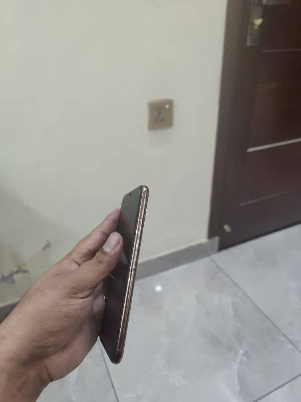 xs max 256 Gb PTA 2