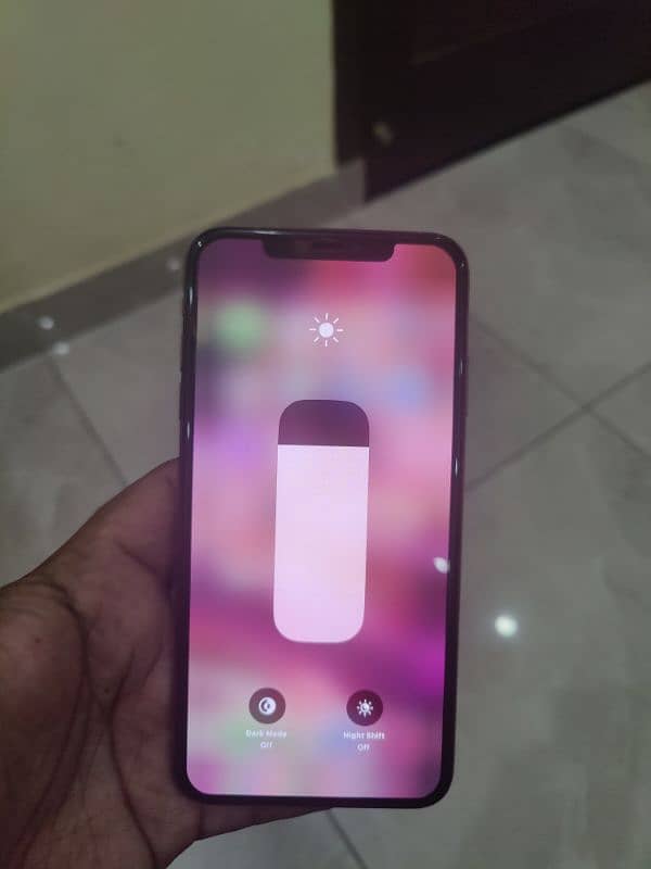 xs max 256 Gb PTA 6