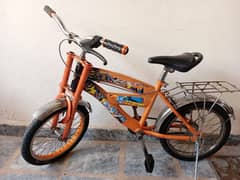 16 No # Cycle | Baby Cycle | 16 inch imported Bicycle 0331-5507990