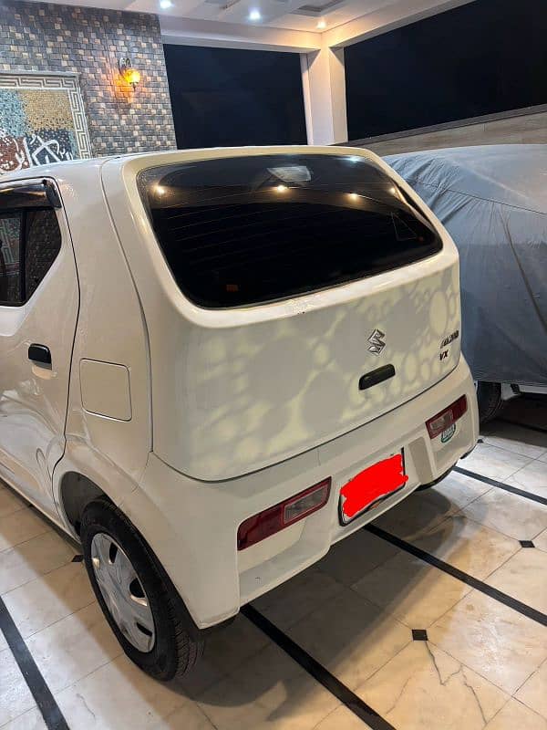 Suzuki Alto 2024 3