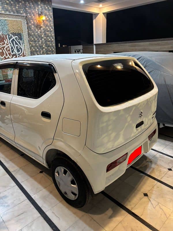 Suzuki Alto 2024 4