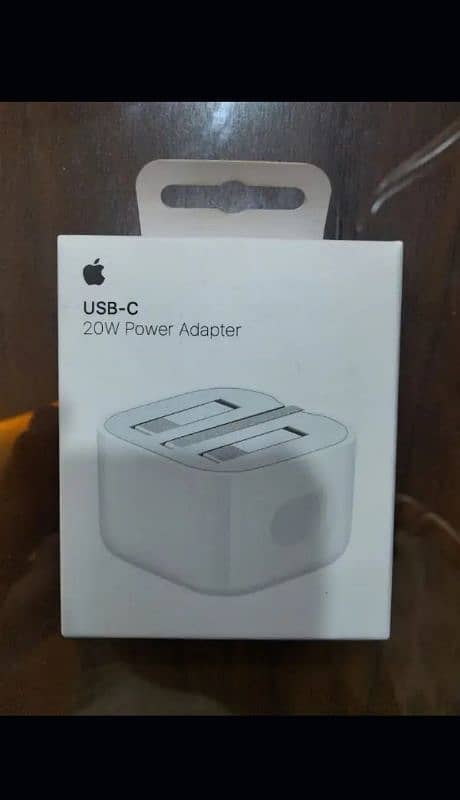 Charger original 0