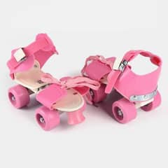 Kids Roller Skate Adjustable