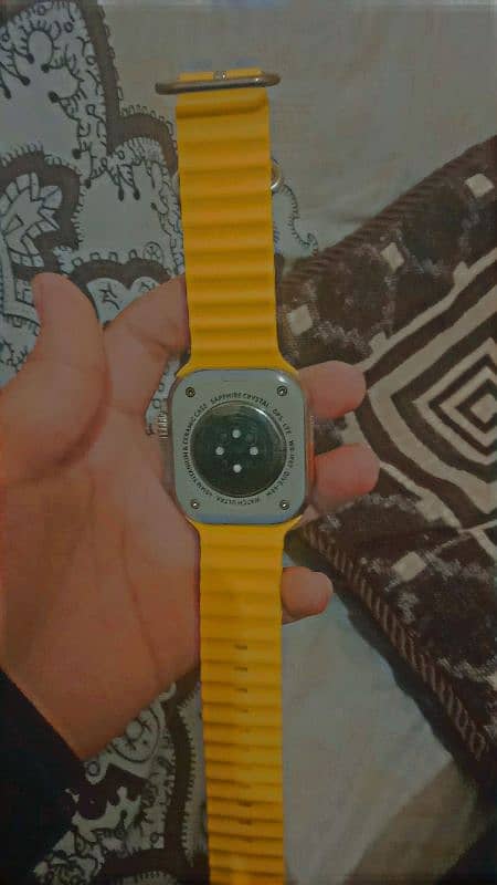 ultra 8 watch without box for sale 1