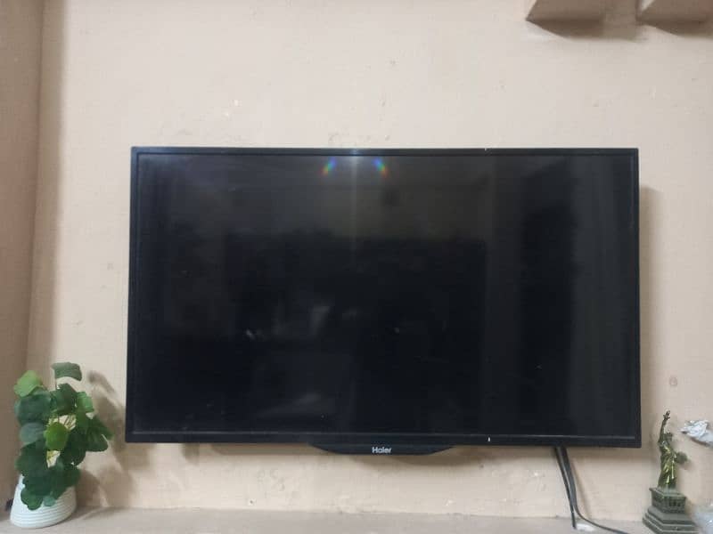 haier 32 inch led for sale 0