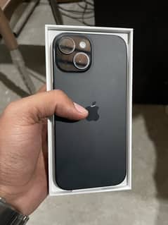 iPhone 15 jv non pta 128 gb