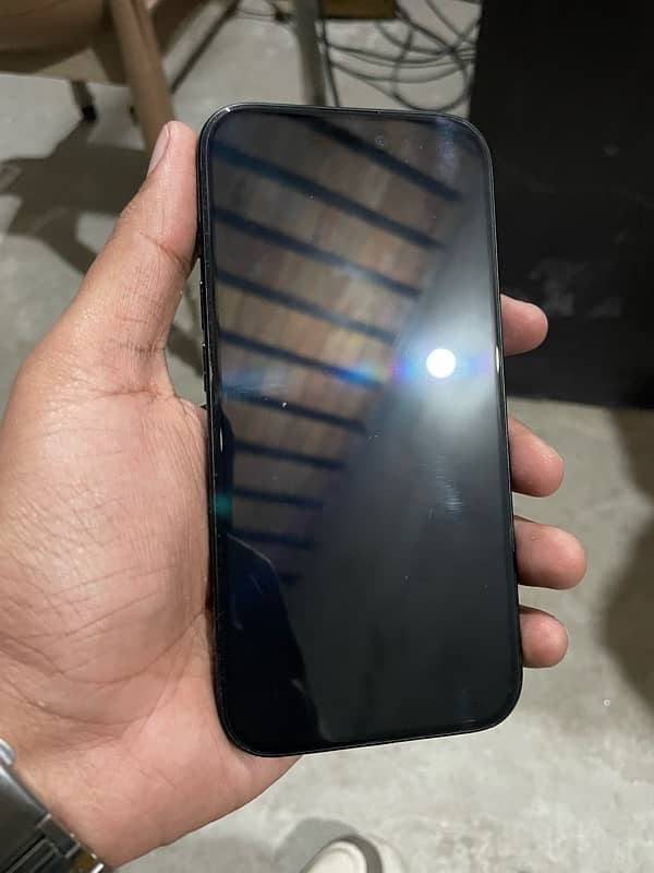 iPhone 15 jv non pta 128 gb 2