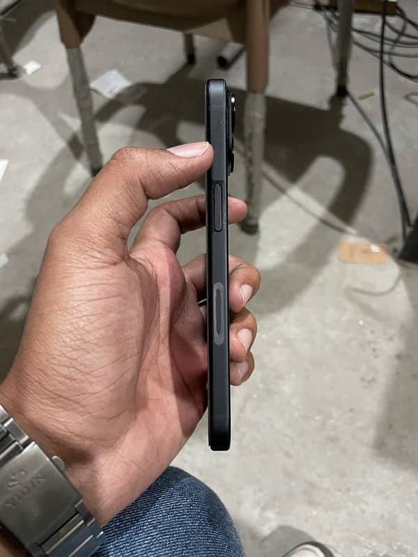 iPhone 15 jv non pta 128 gb 5