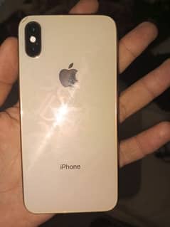 iphone xs