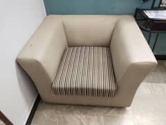 9 seater sofa