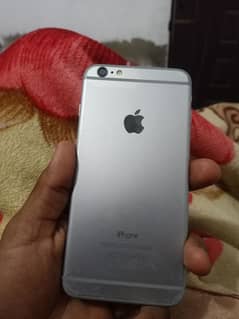 I phone 6 plus 128