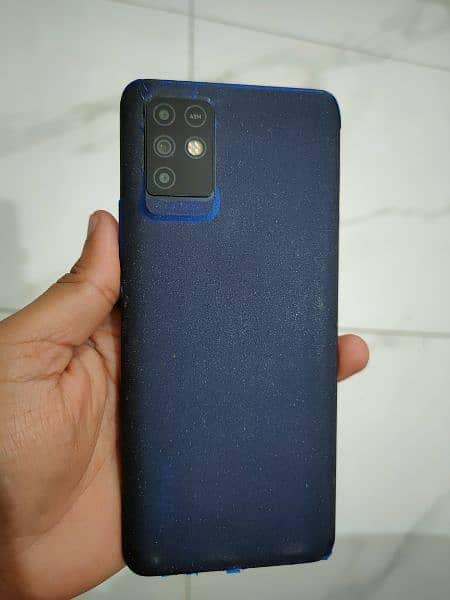 Infinix Note 10 9