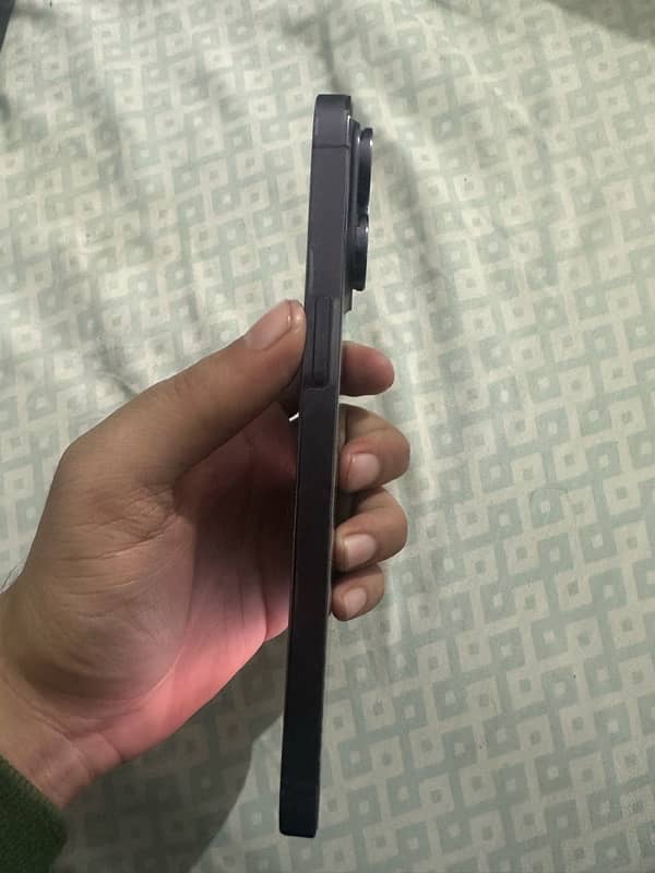 Iphone 14 pro max 256 gb non pta single + esim 6