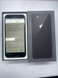 iPhone 8 non PTA