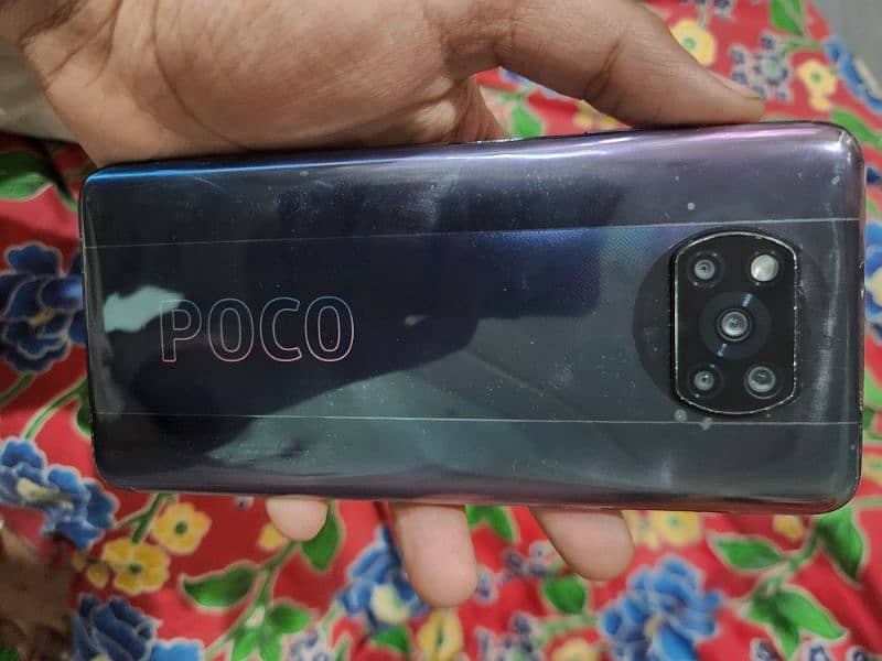 Poco X3 Pro 8/128 With Box 6