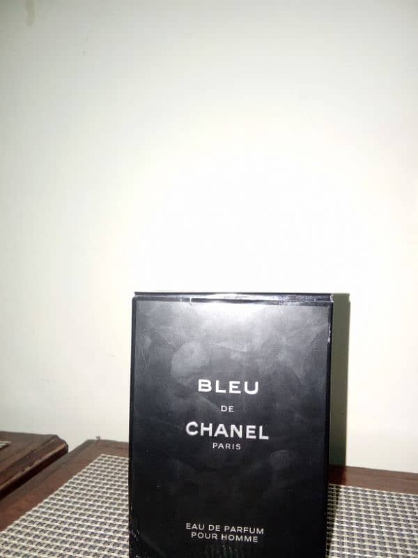 BLEU DE CHANEL EDP 1