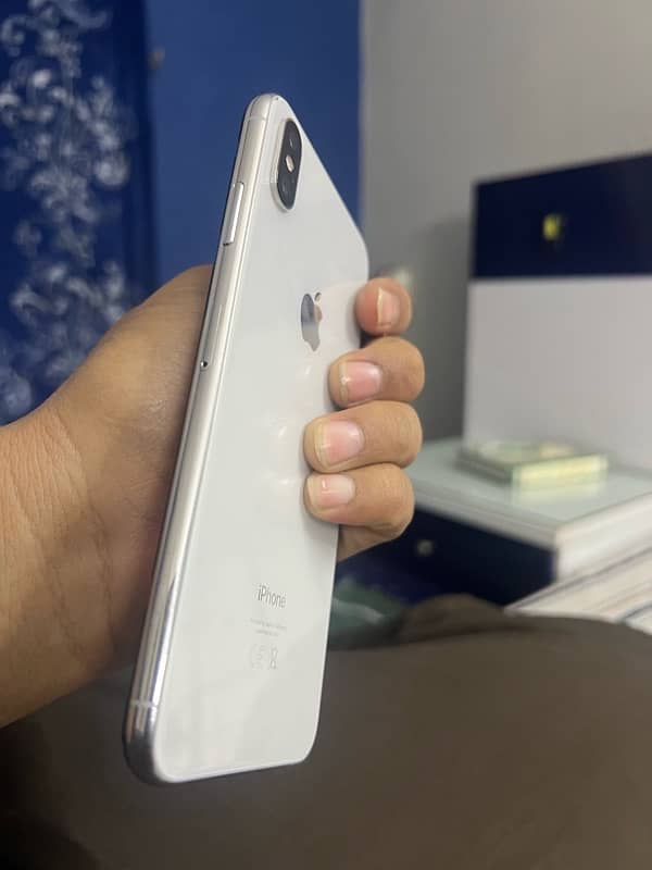 Iphone XS Max 256gb 1