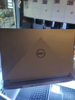 Dell G 15 (Gaming Beast)