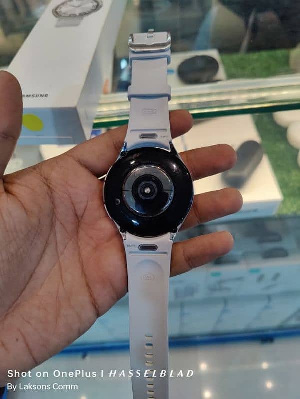 Samsung galaxy watch 6 classic 47mm 3