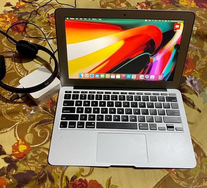 MacBook Air 2014 2