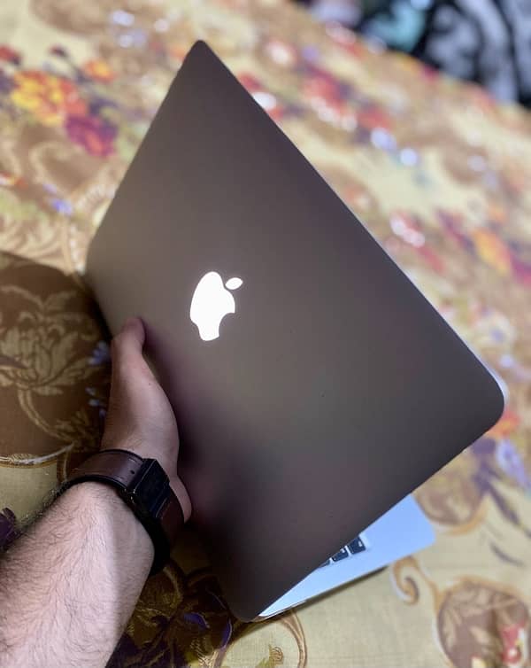 MacBook Air 2014 3