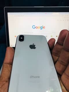 Iphone X look like new