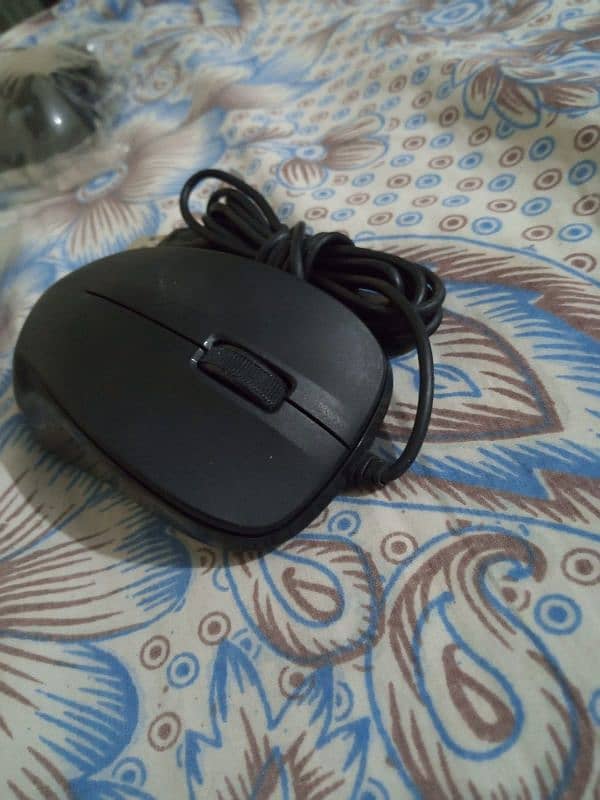 i am salling used like new branded mouse in cheap price 10