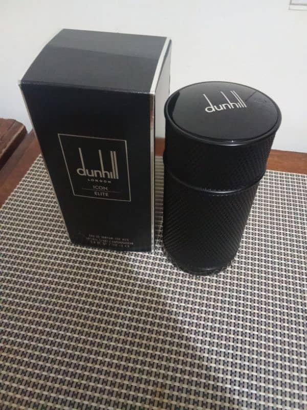 Dunhill London Perfume (EDP) 0