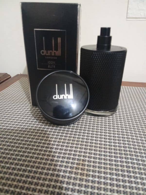 Dunhill London Perfume (EDP) 1