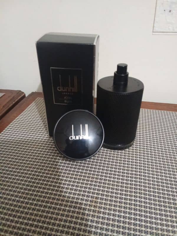 Dunhill London Perfume (EDP) 2