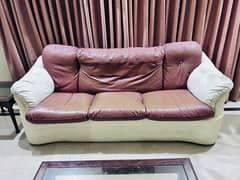 7 seater sofa in a best condition