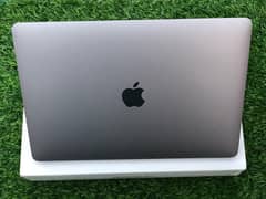 Apple MacBook Pro Good condition with box&charger Whats. . (03704986698)