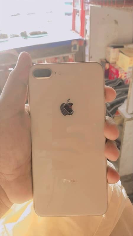 iPhone 8 Plus all ok 4